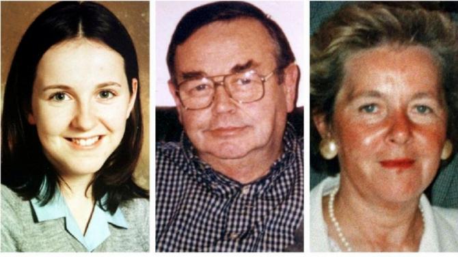 A girl with a 'kind heart', a loving dad and a mother that was the 'glue that held her family together'