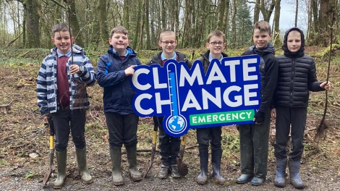 Council launches new Community Climate Champion initiative