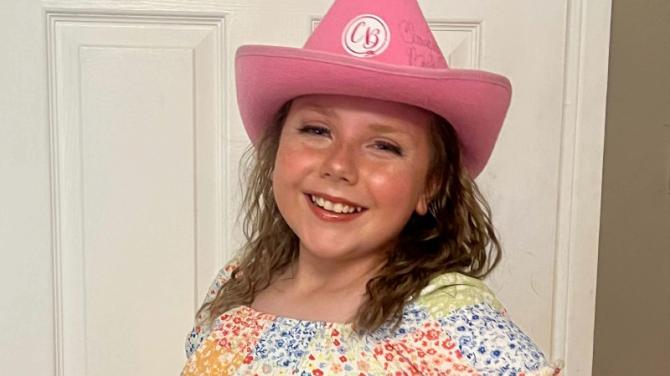 Young country star making waves with heartfelt new cover