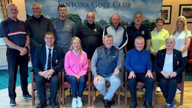 McAleer wins Chest, Heart and Stroke fundraiser