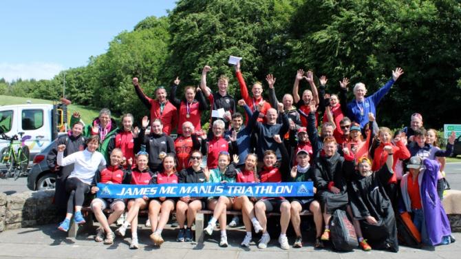 From Athy to Hamburg, OTC athletes excel
