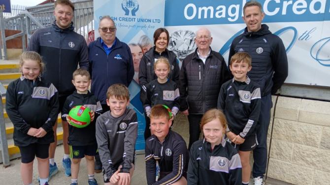 Omagh St Enda's Summer Camp to get underway next month