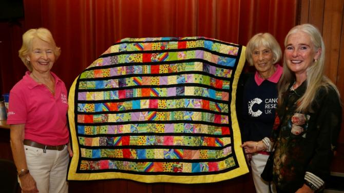 Community unites to celebrate the life and legacy of Ivy Turner