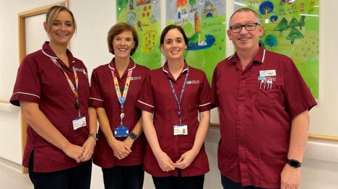 Western Trust to host virtual awareness evening for Asthma, Diabetes and Epilepsy in young people