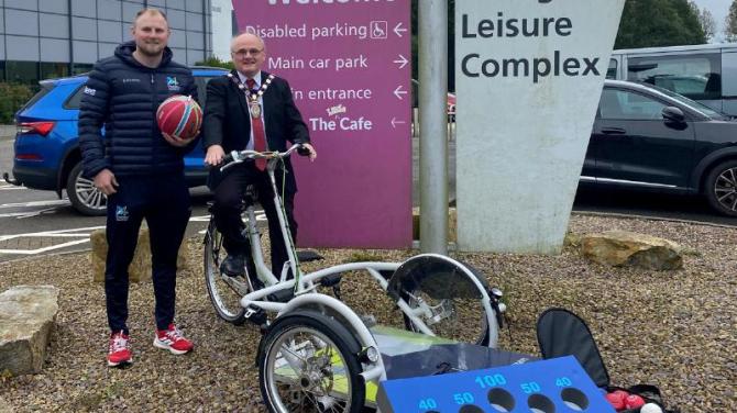 Council to host Junior Paralympic Fun Day in partnership with Disability Sport NI