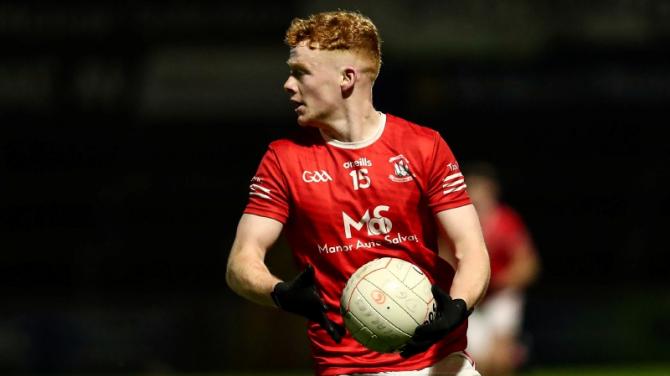 Trillick oust holders Errigal