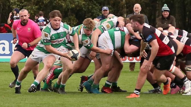 Accies battle back to earn draw