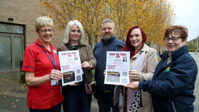 Special fundraiser to celebrate the life and legacy of much-loved Omagh man