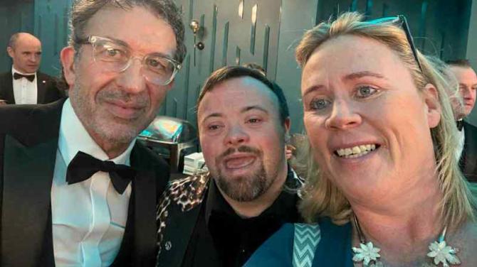 Ederney community far surpasses fundraising goal with £240,000 raised for new hall