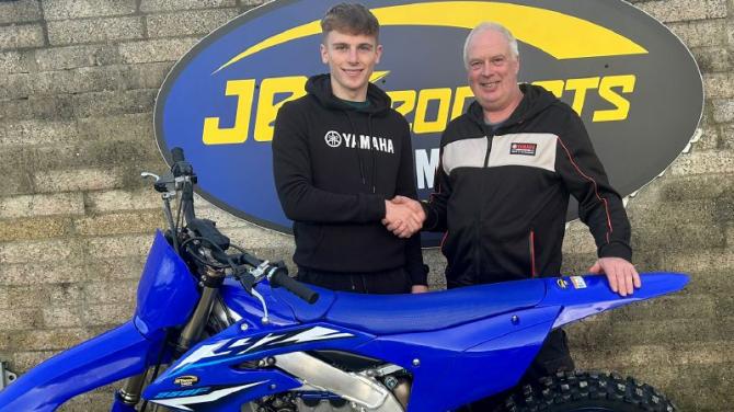 Exciting new chapter for Lewis