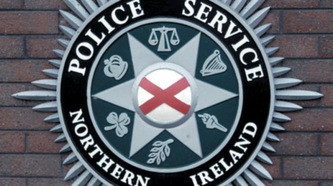 Omagh residents 'left shaken' after witnessing gun shots incident