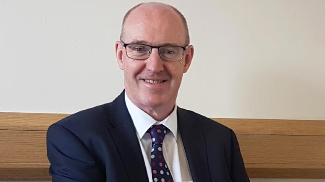 Western Health and Social Care Trust announces retirement of Chief Executive