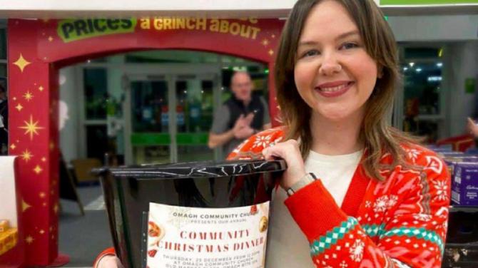 'No one in our town should feel forgotten'