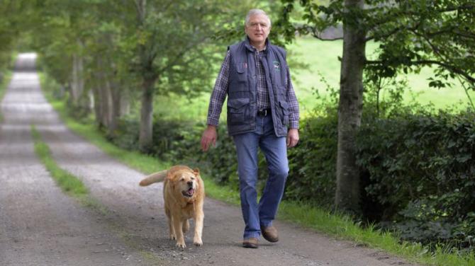 New Year message from UFU president William Irvine