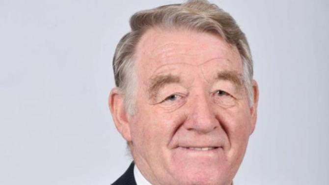 Tributes paid as Clogher Valley mourns loss of former councillor Wills Robinson