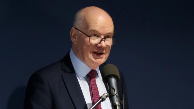 A future built at home - Omagh's digital renaissance