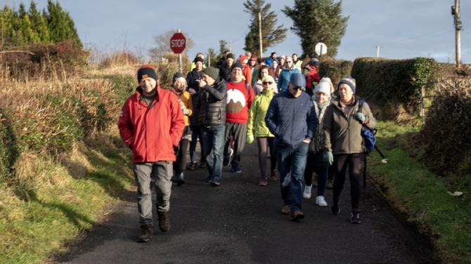 Drumquin residents voice strong opposition to proposed Wind Farm developments