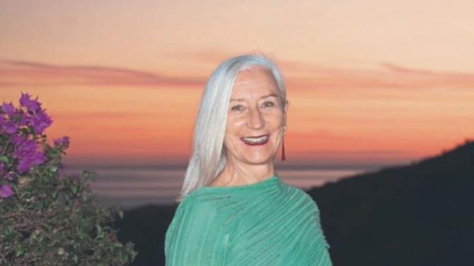 Castlederg dance champion 'privileged and proud' to be awarded BEM