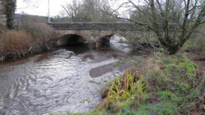 &pound;1m Loughs Agency investment puts spotlight on Omagh river works