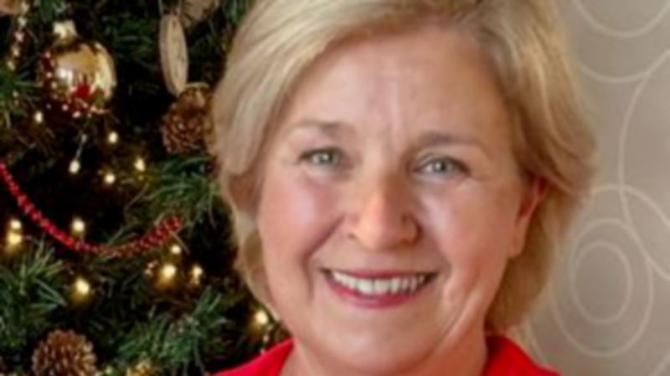 Sixmilecross woman appointed High Sheriff of Tyrone