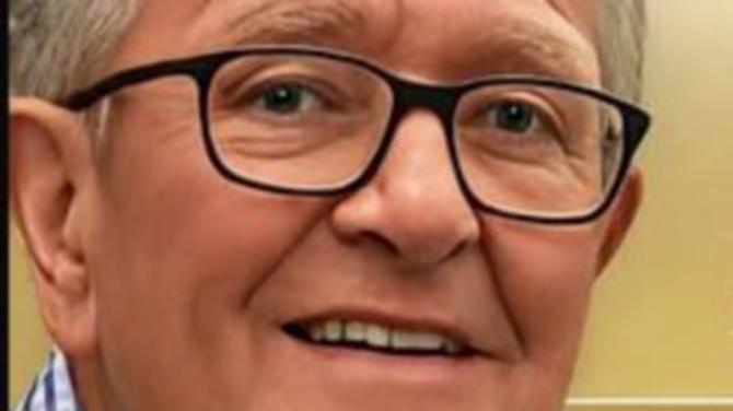 Ederney mourns the passing of beloved community figure and veterinary surgeon