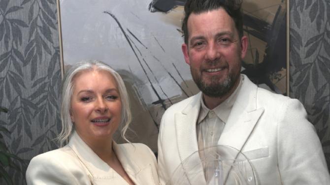 Bardic 'a cornerstone of community theatre'