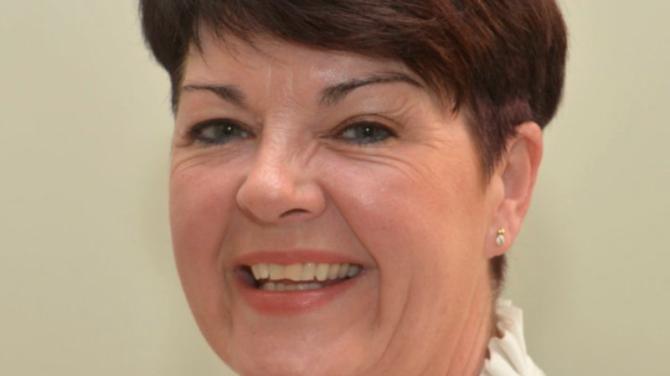 Boy racers 'terrorising'&nbsp;Dromore as councillor warns community life is being torn apart