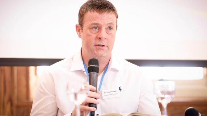 The Consumer Council for NI are here to help with energy bills this winter