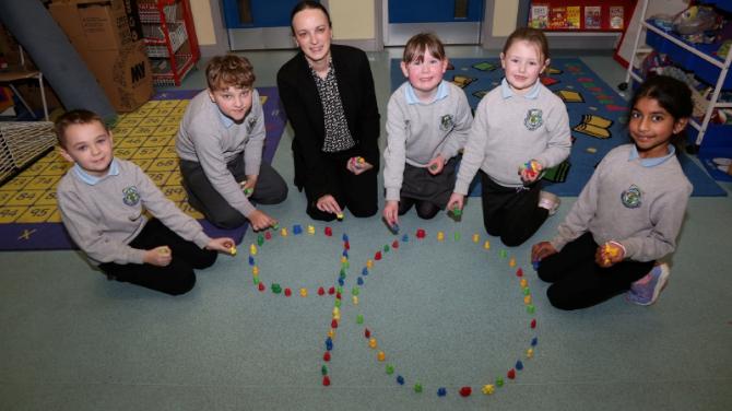 Killen Primary School celebrates 90 years at the heart of the community