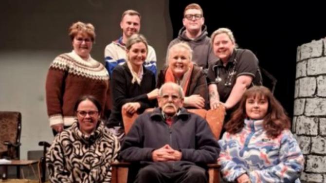 Newtownstewart prepares for landmark 32nd annual drama festival