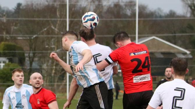 Goals aplenty across cup and league fixtures