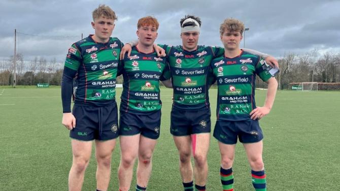 Valley secure bonus points to remain second