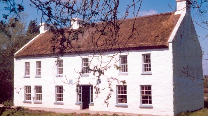 Talk to explore dramatic history of Aughalane's Campbell family