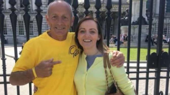 Community mourns&nbsp;the loss of inspiring Cystic Fibrosis advocate Claire Bresnahan