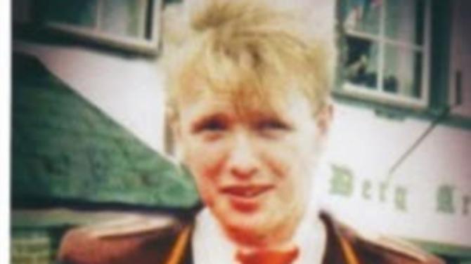 Castlederg man tells Stormont event of lifelong quest for justice after IRA murdered his brother