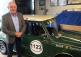 Tributes paid to rally legend and Troubles survivor