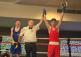 Newtownstewart boxer shines on international stage