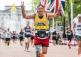 Castlederg man takes on another London Marathon for Cystic Fibrosis