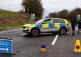 Man (36) killed in A5 road collision